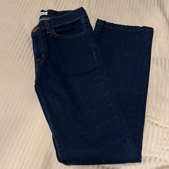 J brand straight leg jeans - Picture 8 of 8